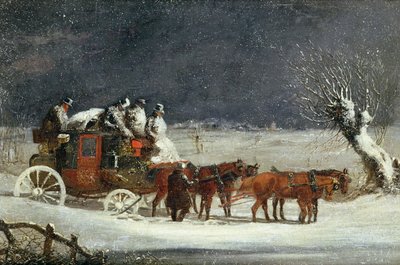 Neznámý obrázek od Henry Thomas Alken