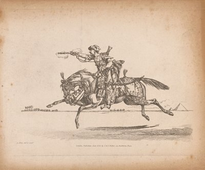 Nepojmenovaná od Henry Thomas Alken
