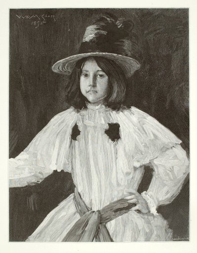 Alice od Henry Wolf
