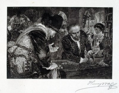 Příspěvek od Henry Wolf
