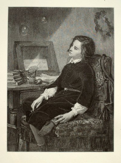 Denní sny od Henry Wolf