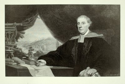 William Smith od Henry Wolf