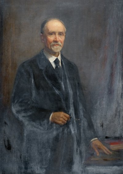 James Hales Martin od Henry Wright Kerr