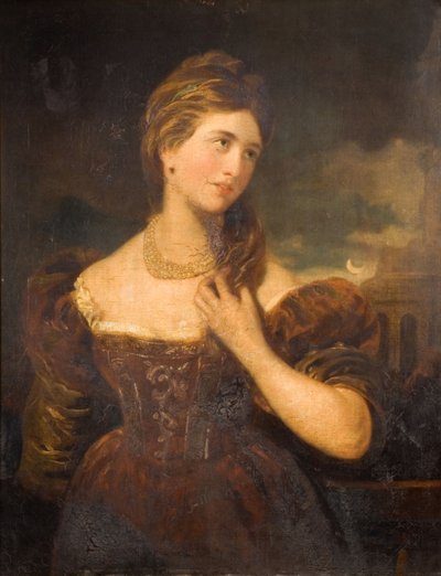 Julie, 1832. od Henry Wyatt