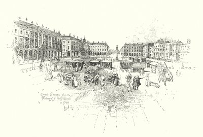 Závěsný od Herbert (after) Railton