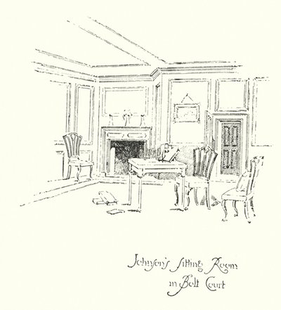 Závěsný od Herbert (after) Railton