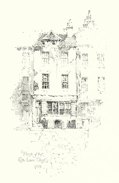 Závěsný od Herbert (after) Railton