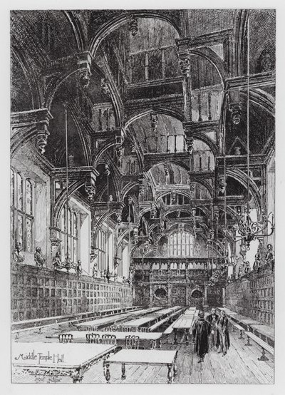 Závěsný od Herbert (after) Railton