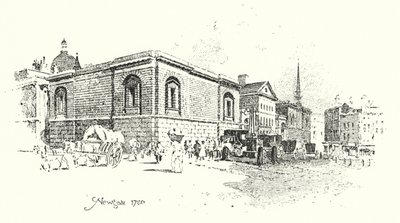 Závěsný od Herbert (after) Railton