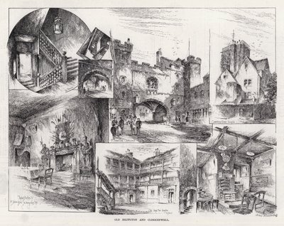 Závěsný od Herbert (after) Railton