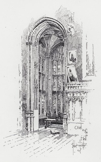 Závěsný od Herbert (after) Railton