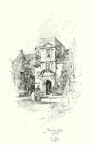 Závěsný od Herbert (after) Railton
