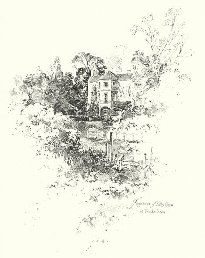 Závěsný od Herbert (after) Railton