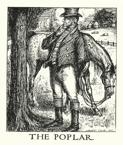 Ingoldsbyho legendy: (litografie) od Herbert Cole