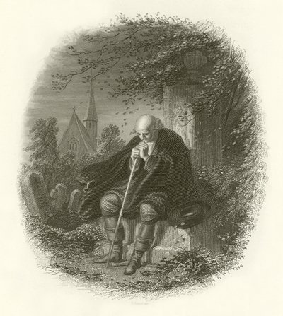 Smrt od Herbert Gustave Schmalz