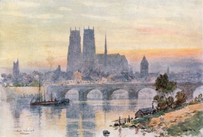 Orleans od Herbert Menzies Marshall