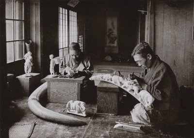 Závěsný od Herbert Ponting