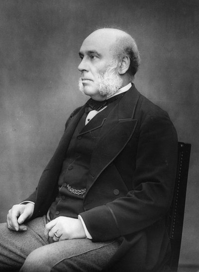 W. H. Smith, 1880 od Herbert Rose Barraud