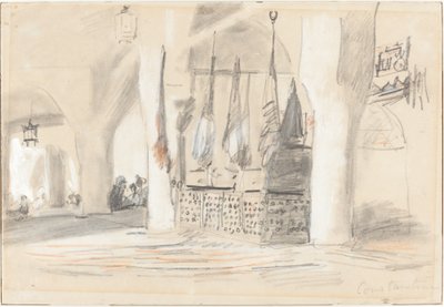 Constantine, c. 1867. od Hercules Brabazon Brabazon