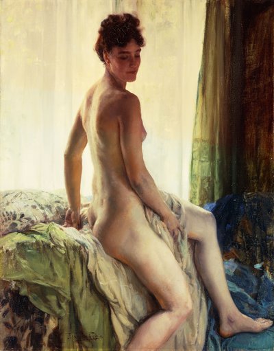 elegie, od Herman Richir