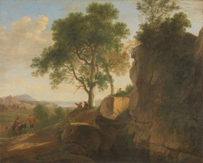  od Herman van Swanevelt
