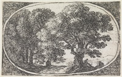  od Herman van Swanevelt