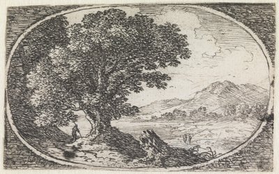  od Herman van Swanevelt