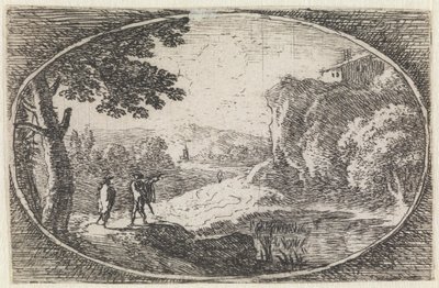 od Herman van Swanevelt
