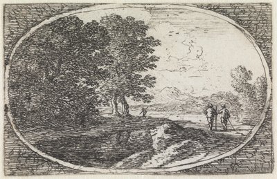  od Herman van Swanevelt