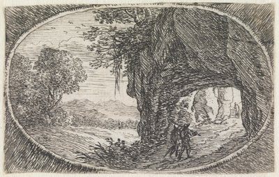  od Herman van Swanevelt