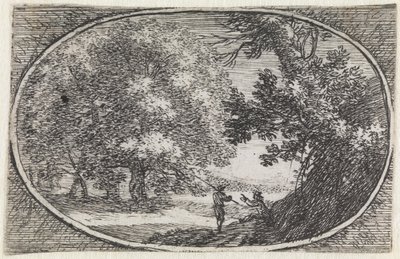  od Herman van Swanevelt