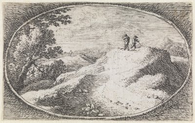  od Herman van Swanevelt
