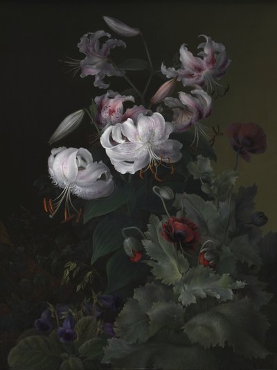  od Hermania Sigvardine Neergaard