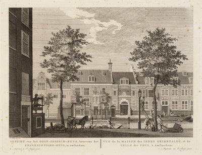 Fouquet, Pierre (1729-1800), Afb 010097011184 od Hermanus Petrus Schouten