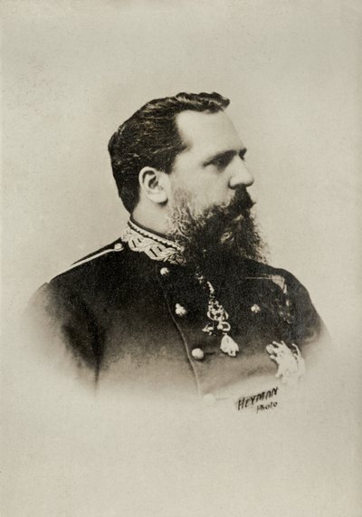  od Heyman