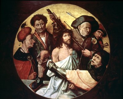  od Hieronymus Bosch