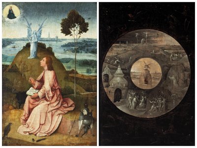  od Hieronymus Bosch