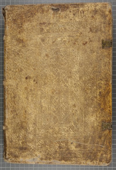 Destilace knihy od Hieronymus Brunschwig