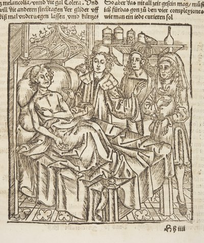 Destilace knihy od Hieronymus Brunschwig