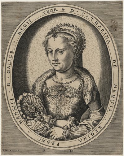  od Hieronymus Cock