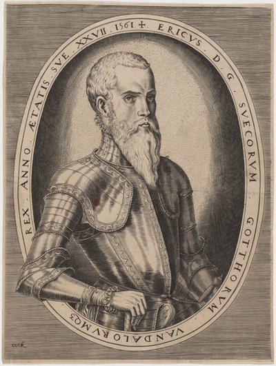  od Hieronymus Cock