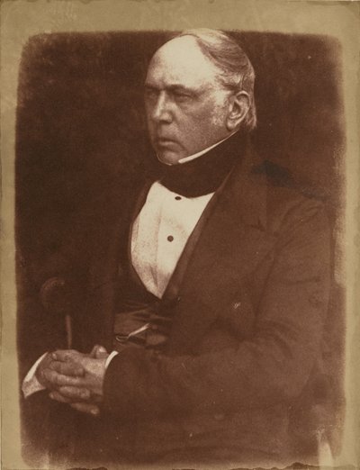 [Thomas Smith Cafe] od Hill and Adamson