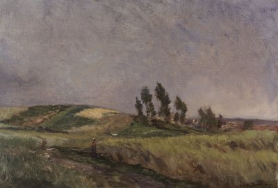  od Hippolyte Boulenger