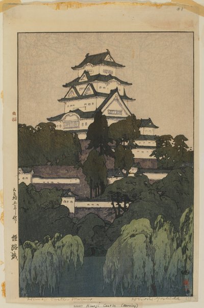 Je spojování st - také r lidí g, chyba protiopatření od Hiroshi Yoshida