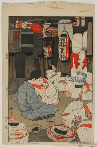 ručička ventilátoru r ztráta r, chyba protiopatření od Hiroshi Yoshida
