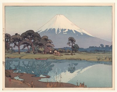 Suzukawa od Hiroshi Yoshida