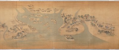  od Hishikawa Moronobu