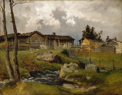  od Hjalmar Munsterhjelm