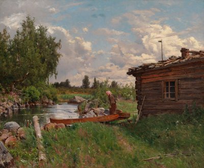  od Hjalmar Munsterhjelm