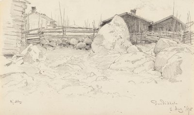  od Hjalmar Munsterhjelm